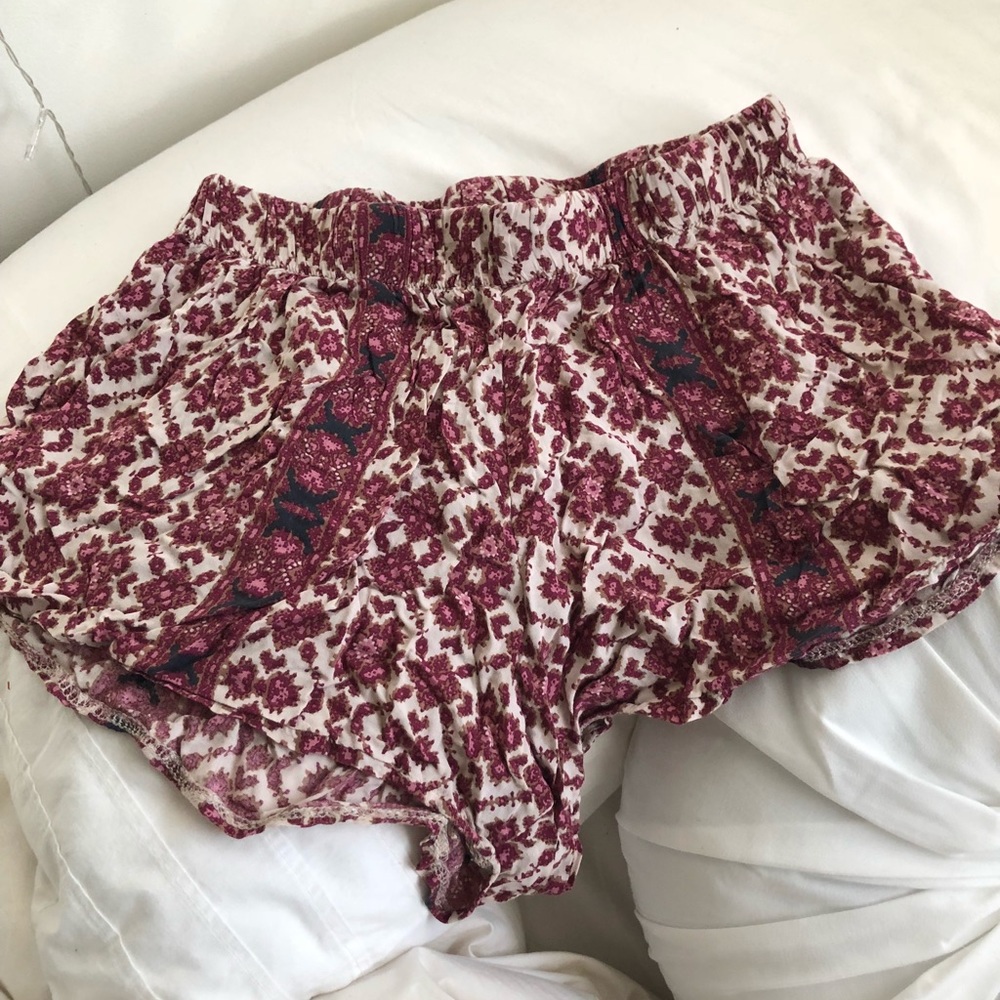 Brandy Melville shorts